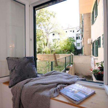 Apartment Gallery スプリト エクステリア 写真