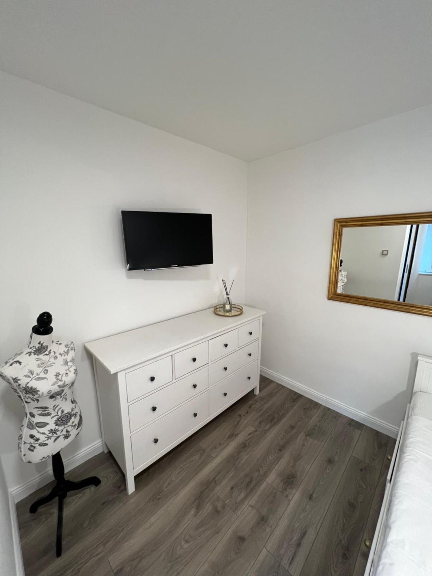 Apartment Gallery スプリト エクステリア 写真