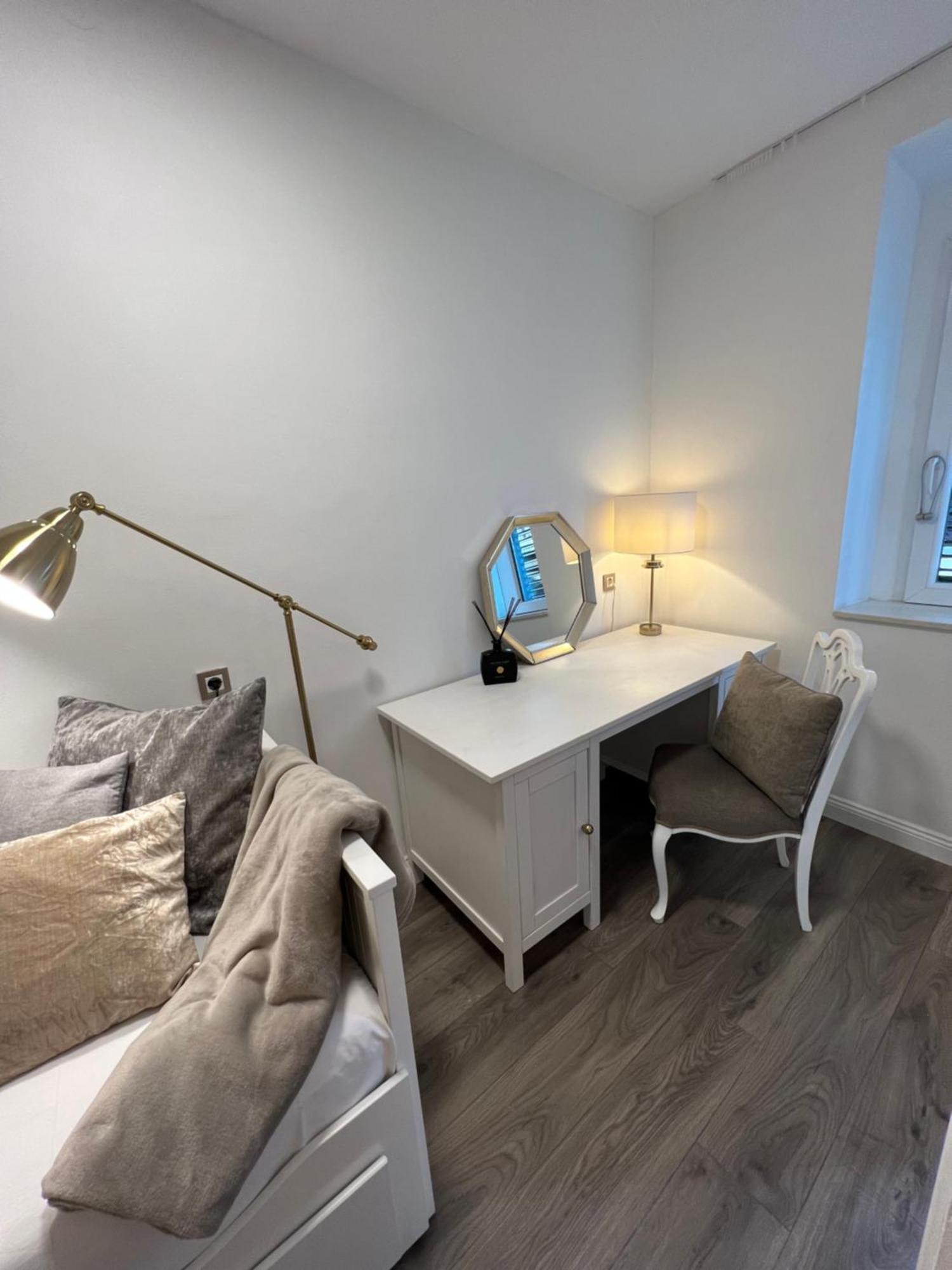 Apartment Gallery スプリト エクステリア 写真