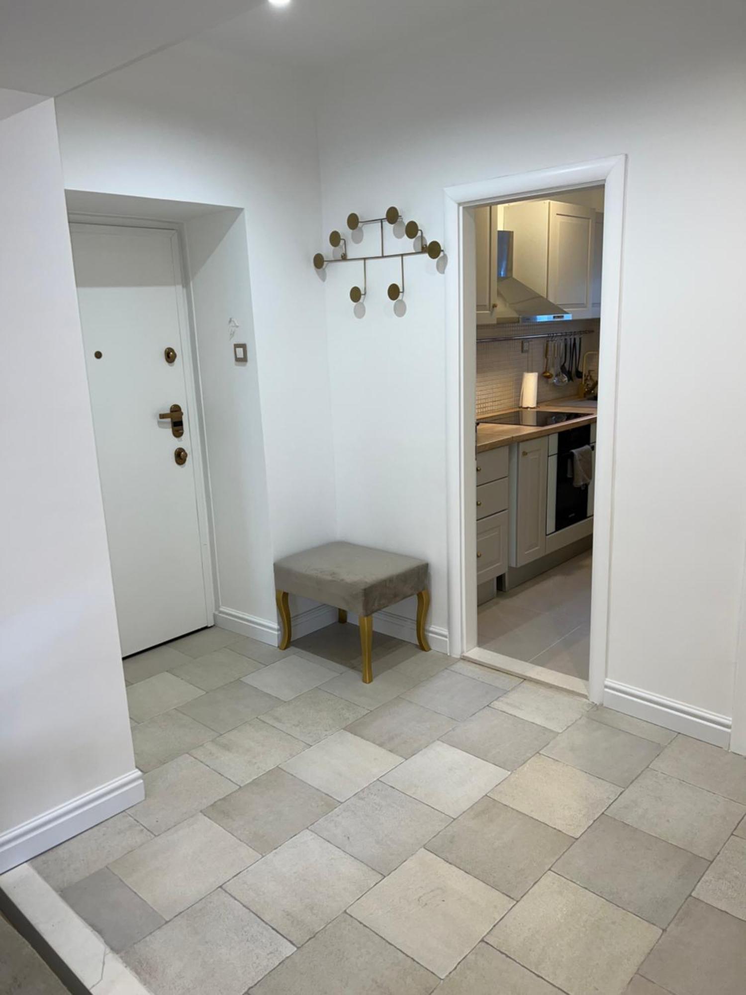 Apartment Gallery スプリト エクステリア 写真