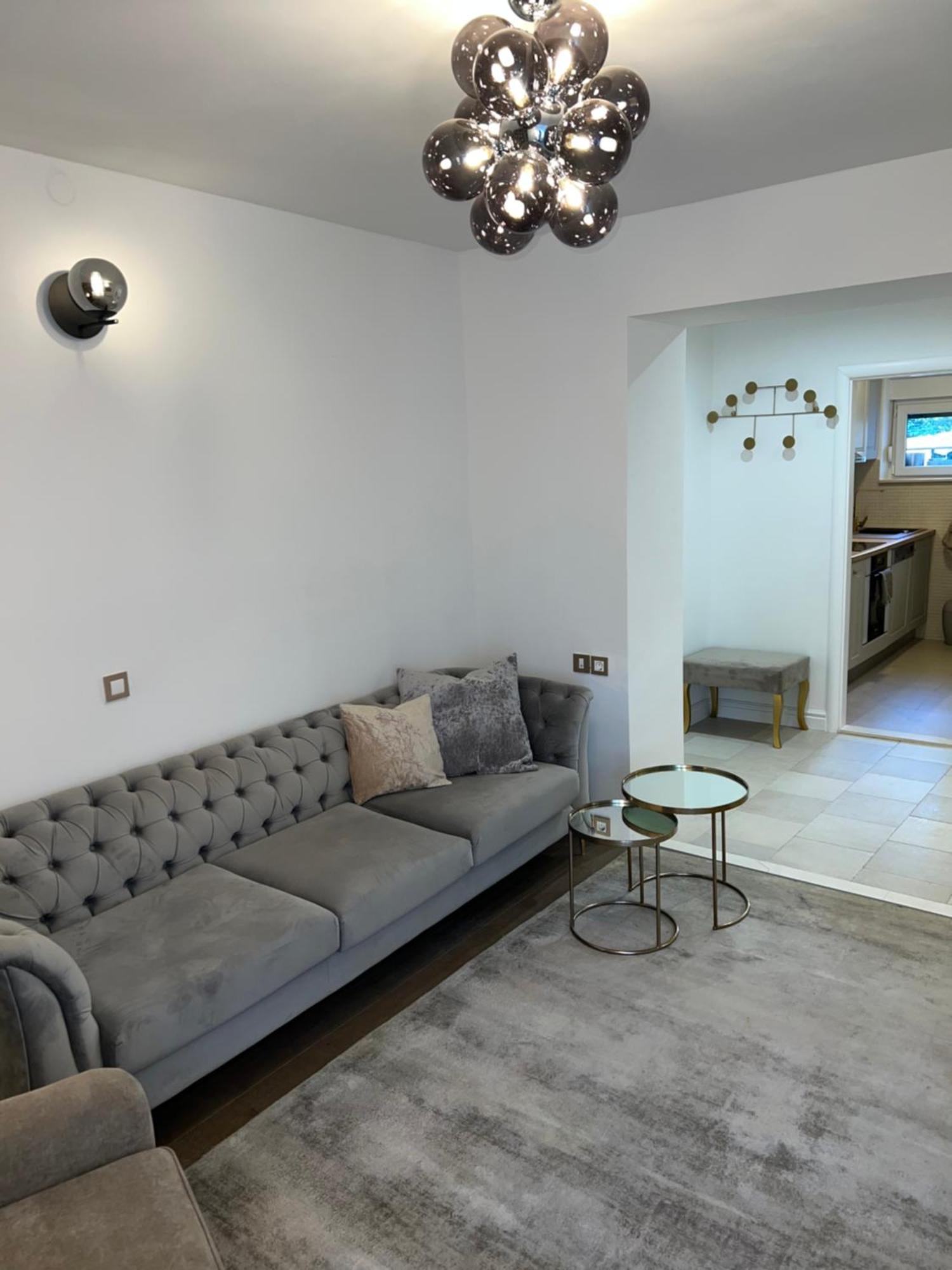 Apartment Gallery スプリト エクステリア 写真