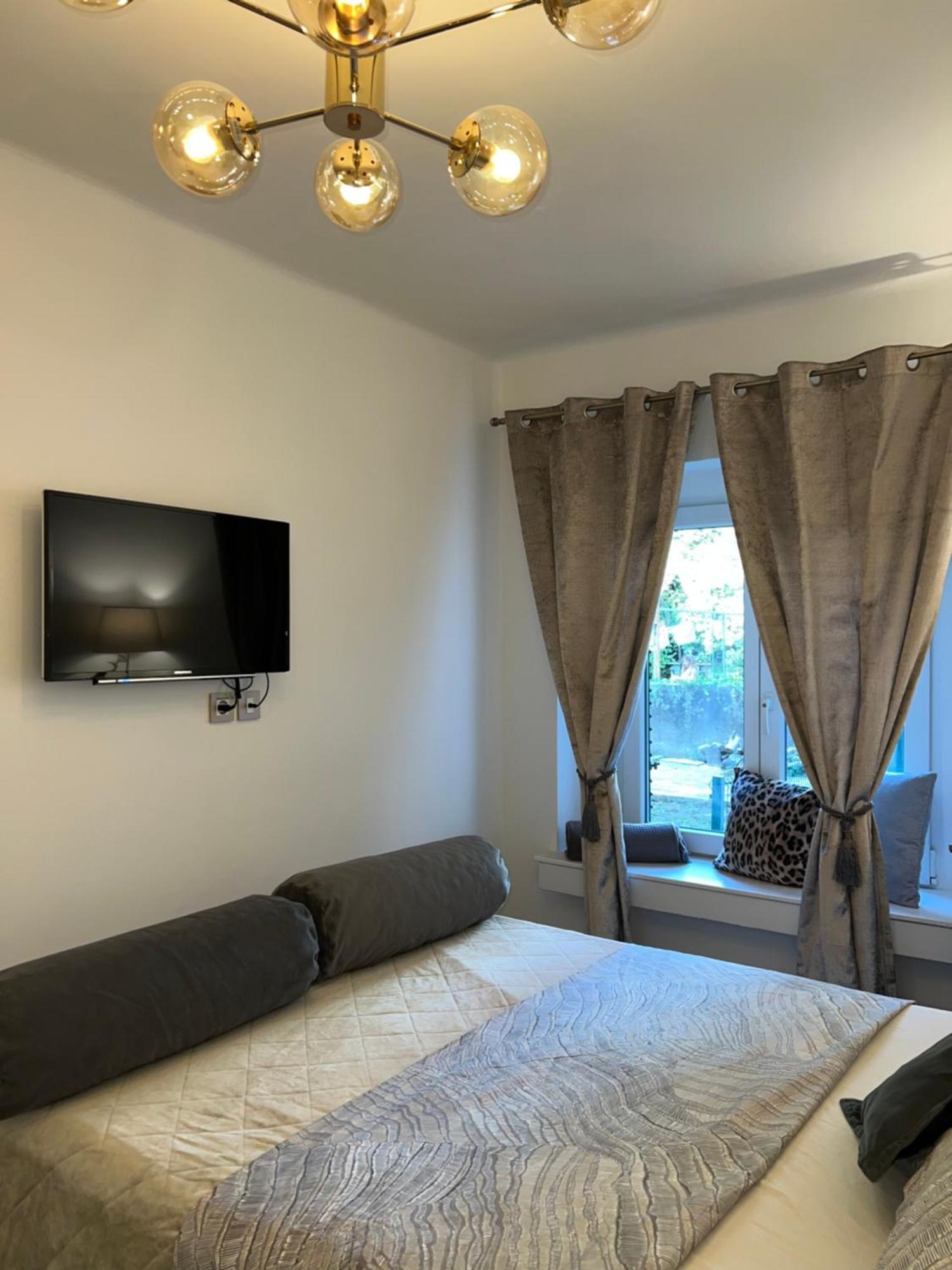 Apartment Gallery スプリト エクステリア 写真