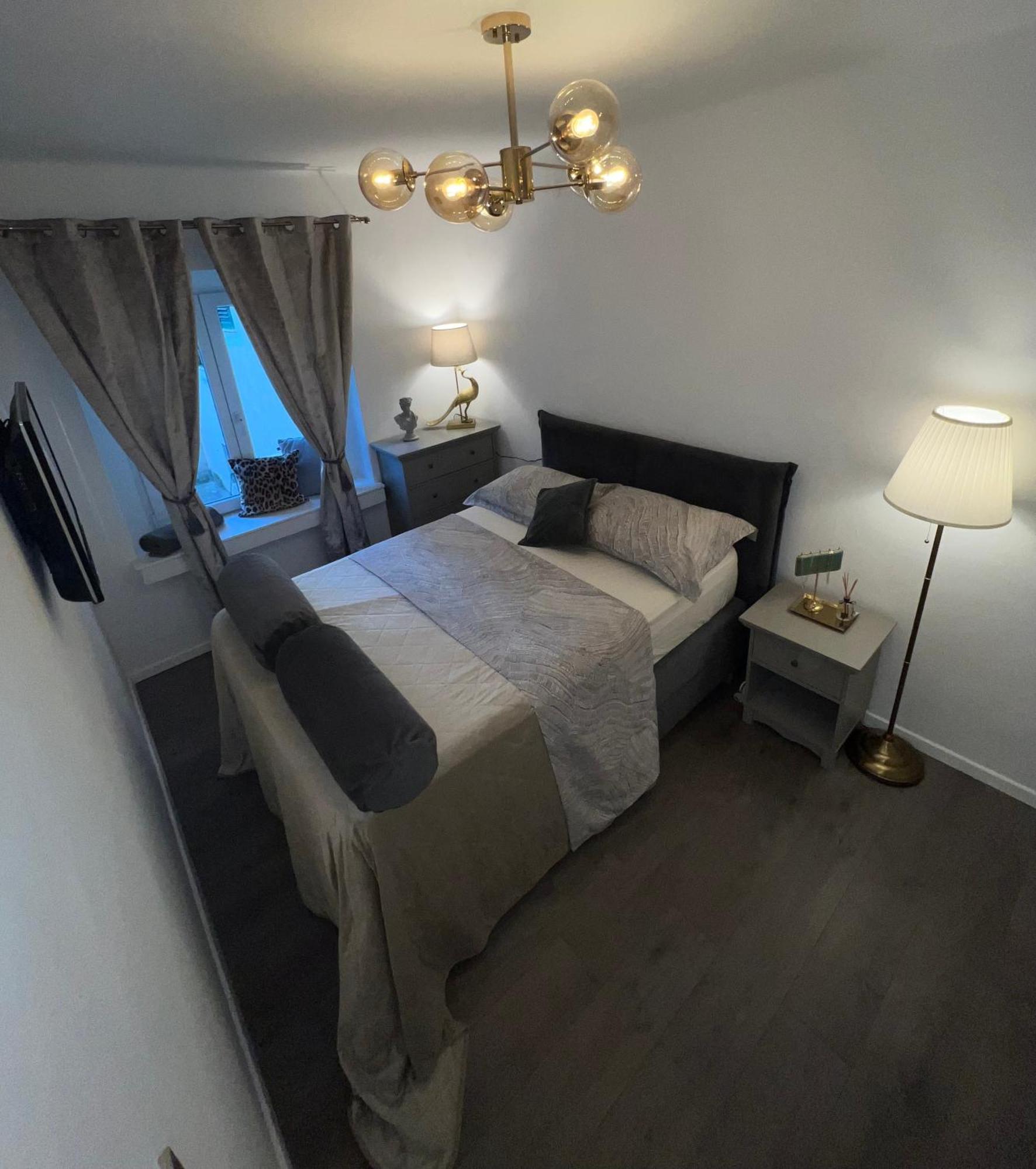 Apartment Gallery スプリト エクステリア 写真