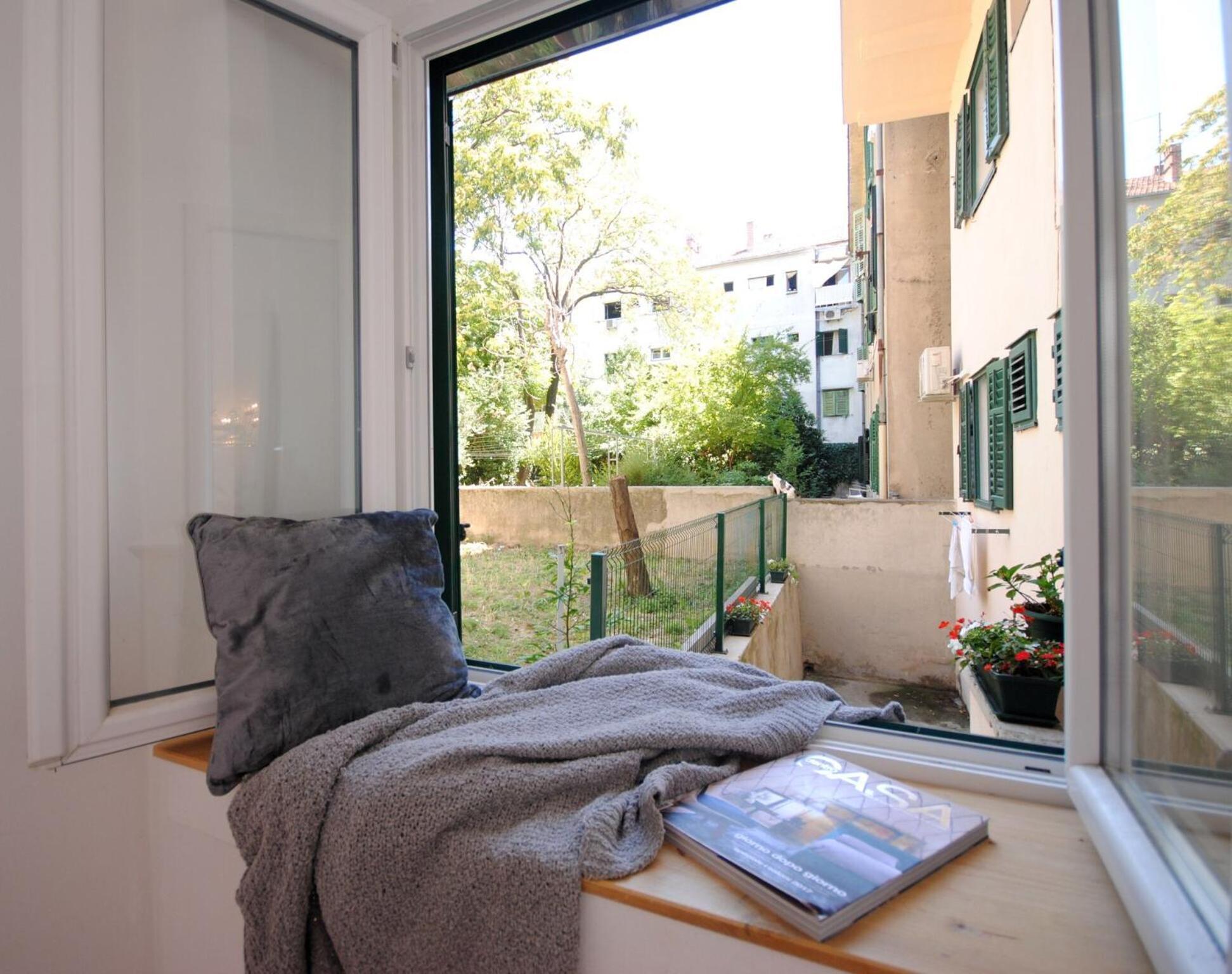 Apartment Gallery スプリト エクステリア 写真